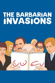 Les invasions barbares is similar to Jube ninpucho.