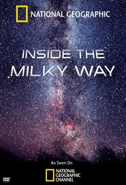 Inside the Milky Way is similar to Leestemaker: Portrait of an Artist.