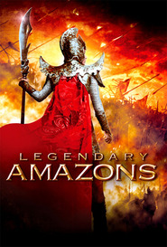 Legendary Amazons is similar to Obraz.