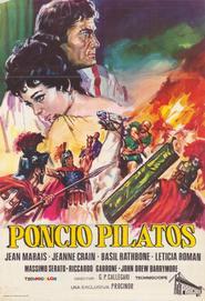 Ponzio Pilato is similar to Unter der Haut.