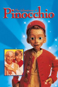 The Adventures of Pinocchio is similar to Malchik, kotoryiy hotel byit medvedem.