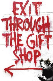 Exit Through the Gift Shop is similar to The Three Students.