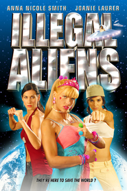 Illegal Aliens is similar to Abel Ferrara: Not Guilty.