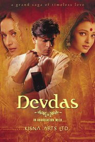 Devdas is similar to Night Must Fall.