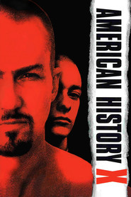 American History X is similar to The Fugitive Kind.
