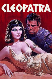 Cleopatra is similar to Spenser: The Judas Goat.