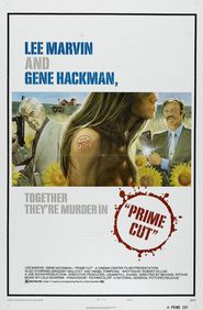 Prime Cut is similar to Charlie and the Chocolate Factory.