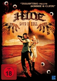 Hide is similar to Chasing the Dragon.