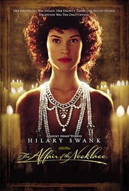 The Affair of the Necklace is similar to Hur Marie traffade Fredrik.