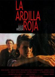 La ardilla roja is similar to A Body to Die For.