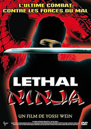 Lethal Ninja is similar to Dark All Around.