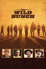 The Wild Bunch is similar to Outer Office.