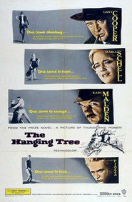 The Hanging Tree is similar to The Brown Man.