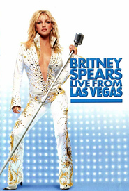 Britney Spears Live from Las Vegas is similar to The Hot Sand.