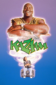 Kazaam is similar to Between Places.