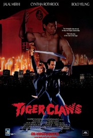 Tiger Claws is similar to One Christmas Eve.