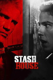 Stash House is similar to Lieutenant Daring and the Ship's Mascot.
