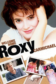 Welcome Home, Roxy Carmichael is similar to Big Time.