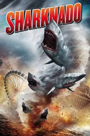 Sharknado is similar to Love's Boomerang.