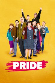 Pride is similar to Extreme Movie.