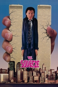 The Squeeze is similar to Masculinity & Me.
