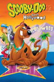 Scooby-Doo Goes Hollywood is similar to Smeshariki. S Novyim Hrumom!.
