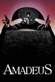 Amadeus is similar to Symphony.