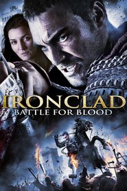 Ironclad: Battle for Blood is similar to Butterfly.