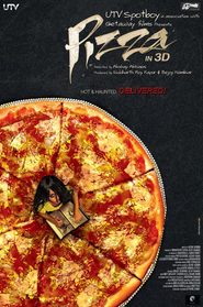 Pizza is similar to Dead Moon Rising.