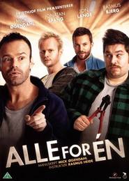Alle for en is similar to Found, a Flesh Reducer.