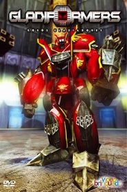 Gladiformers is similar to Oltre il confine.