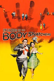 Invasion of the Body Snatchers is similar to Lanyok.