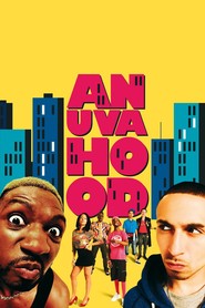 Anuvahood is similar to Law and Order: Really Special Victims Unit.