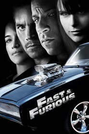 Fast & Furious is similar to Unbecoming Age.