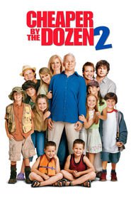 Cheaper by the Dozen 2 is similar to The Remarkable Mr. Pennypacker.