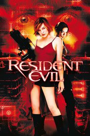 Resident Evil is similar to Bunny and the Dogs.