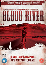 Blood River is similar to Jarhead 3: The Siege.