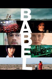 Babel is similar to Mike Joins the Force.