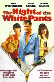 The Night of the White Pants is similar to The New Audioscopiks.