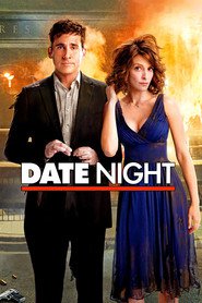 Date Night is similar to Fighting Blood.