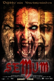 Semum is similar to Scarecrow.