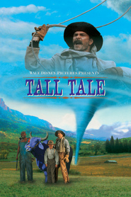 Tall Tale is similar to The Vanderhoff Affair.