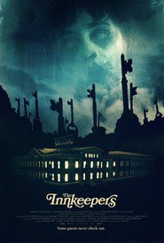 The Innkeepers is similar to Four Men Entered the Grove.