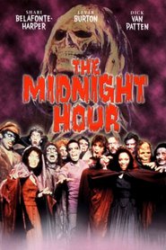 The Midnight Hour is similar to Di 8 dian.