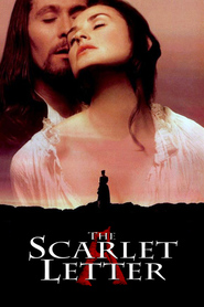 The Scarlet Letter is similar to Tied Up.