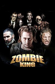 The Zombie King is similar to Mal de pierres.