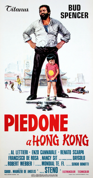 Piedone a Hong Kong is similar to Devil Monster.
