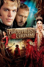 The Brothers Grimm is similar to Queen Victoria's Wedding.