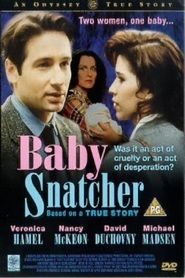 Baby Snatcher is similar to Aro Tolbukhin. En la mente del asesino.