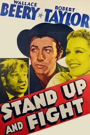 Stand Up and Fight is similar to El justiciero vengador.